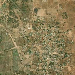 Wassu map(satellite map)
