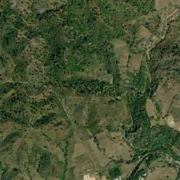 San Fernando map(satellite map)