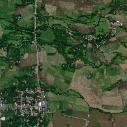 Salogon map(satellite map)
