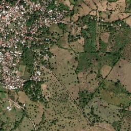 Guatajiagua map(satellite map)