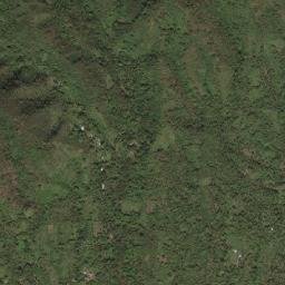 Banalo map(satellite map)