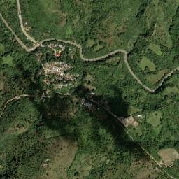 Macuelizo map(satellite map)