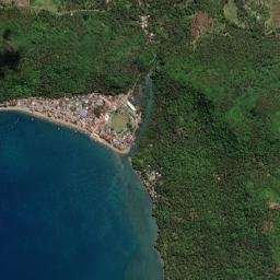 Bao map(satellite map)