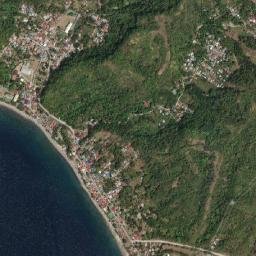 Ilihan map(satellite map)
