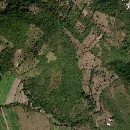 San Vicente map(satellite map)