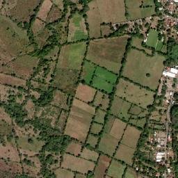 Chapeltique map(satellite map)