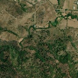 Duyure map(satellite map)