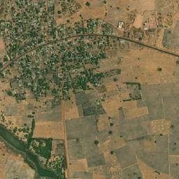 Jarreng map(satellite map)