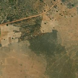 Sukuta map(satellite map)