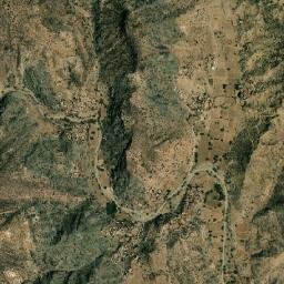 Maqbanah map(satellite map)