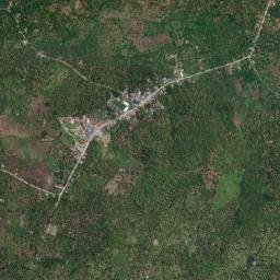 Tuhian map(satellite map)