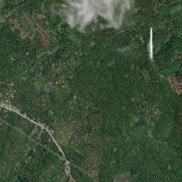 Tayabas Ibaba map(satellite map)