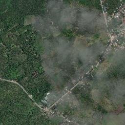 Abuyon map(satellite map)