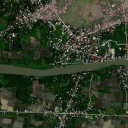 Camaligan map(satellite map)