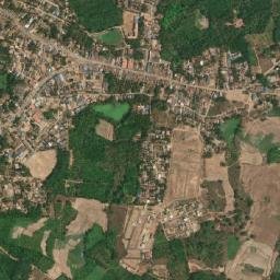 Narasimharajapura map(satellite map)