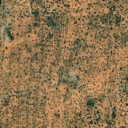 Département de Tessaoua map(satellite map)