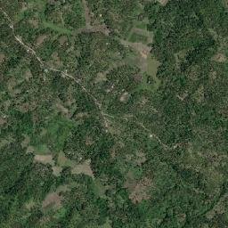 Tagbacan Ibaba map(satellite map)