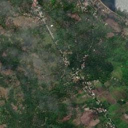 Lacdayan map(satellite map)