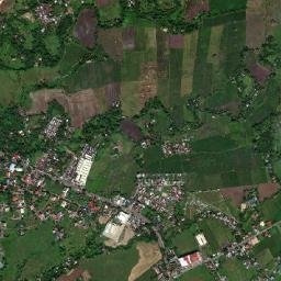 Cadlan map(satellite map)