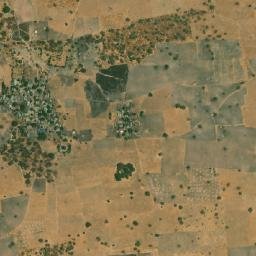 Sami map(satellite map)
