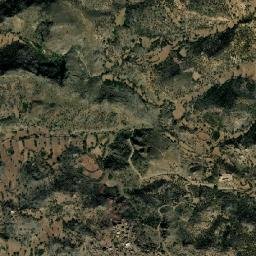Māwīyah map(satellite map)