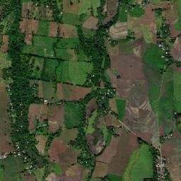 Gatbo map(satellite map)