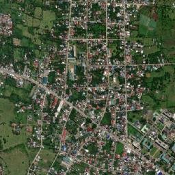 Calatagan map(satellite map)