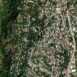 Zaragoza map(satellite map)