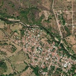 Pasaquina map(satellite map)