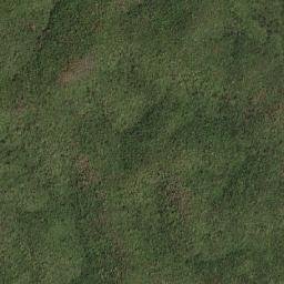 Amphoe Suan Phueng map(satellite map)