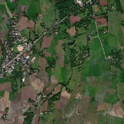 Pinit map(satellite map)