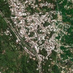 Olocuilta map(satellite map)