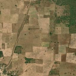 Chilla map(satellite map)