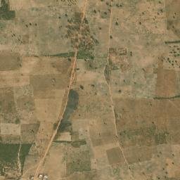 Daru Rilwan map(satellite map)