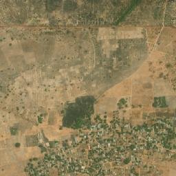 Saruja map(satellite map)