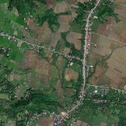 Quitang map(satellite map)