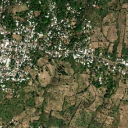 Lolotique map(satellite map)