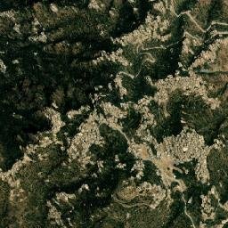 Mashra'a Wa Hadnan map(satellite map)