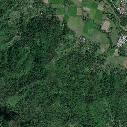 Tambo map(satellite map)
