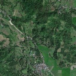 Bahay map(satellite map)
