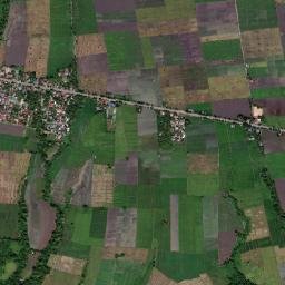 Ayugan map(satellite map)