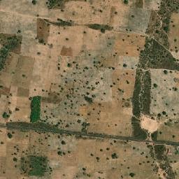 Jokadu map(satellite map)