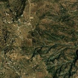 Sabir Al Mawadim map(satellite map)