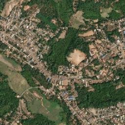 Koppa map(satellite map)