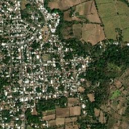 Nueva Guadalupe map(satellite map)