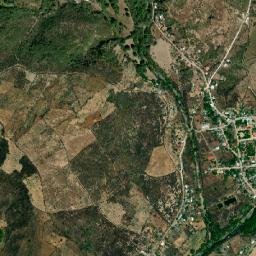 Liure map(satellite map)