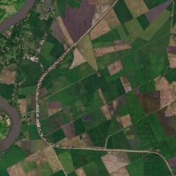Baliuag Nuevo map(satellite map)