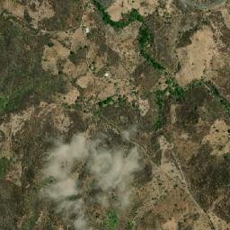 Nacaome map(satellite map)