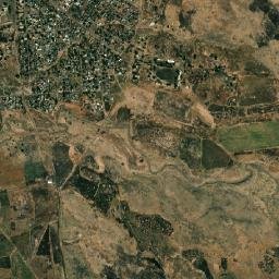 Doka map(satellite map)