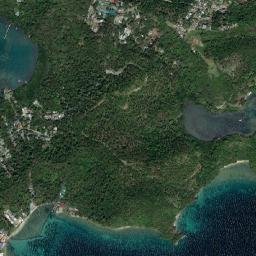 Sabang map(satellite map)